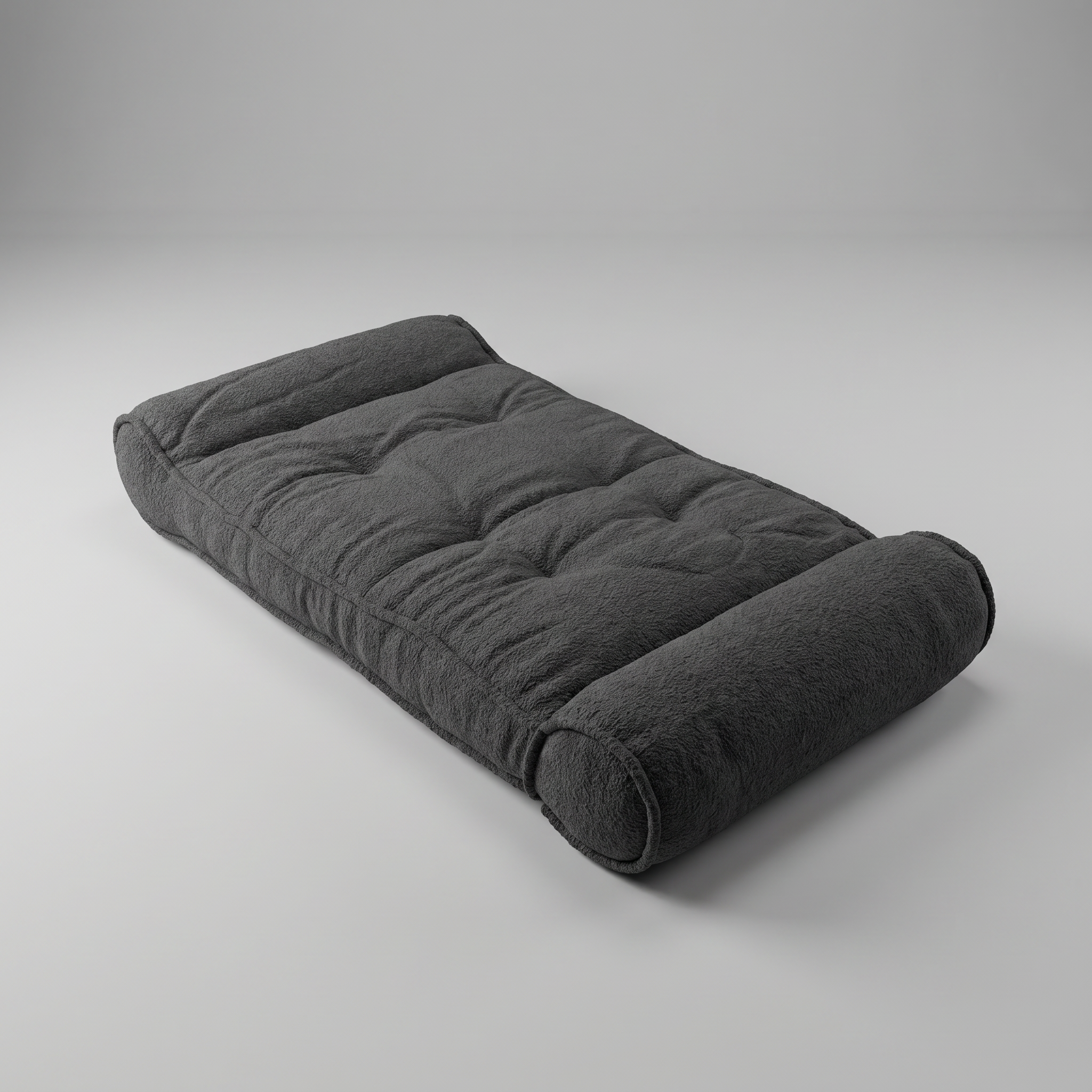 Graphite Intense