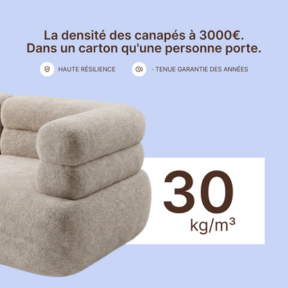 Canapé Aura