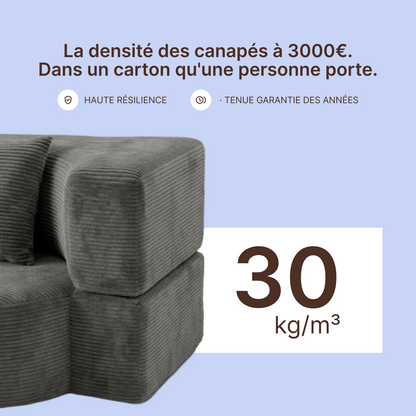 Le Métamorphe