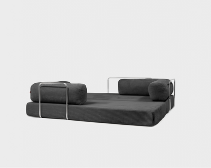 Graphite Intense