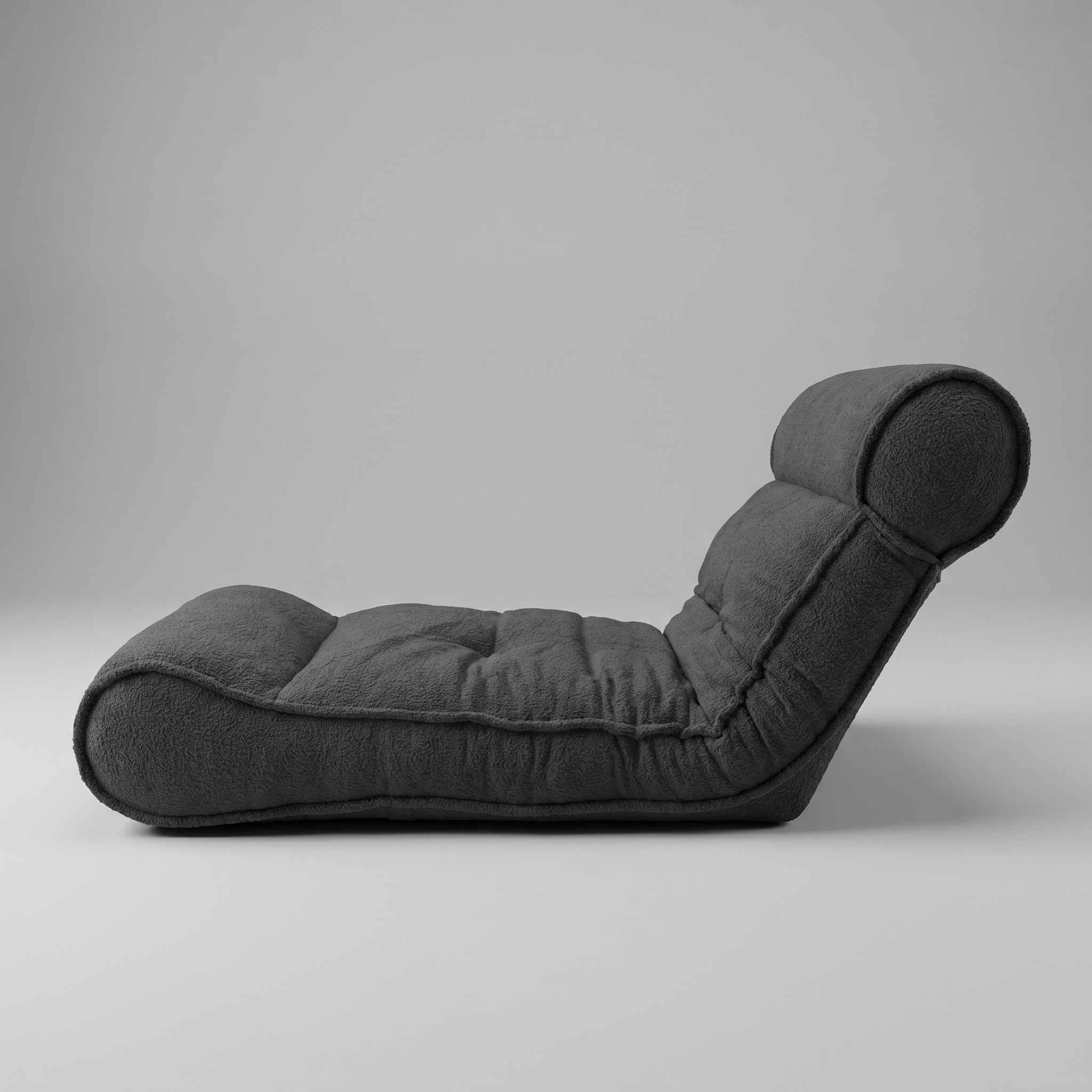 Graphite Intense