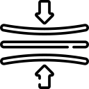 Durable cover icon